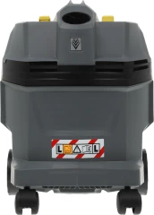 Пылесос Karcher Professional NT 22/1 Ap L 1300Вт серый/желтый