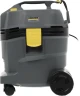 Пылесос Karcher Professional NT 22/1 Ap L 1300Вт серый/желтый