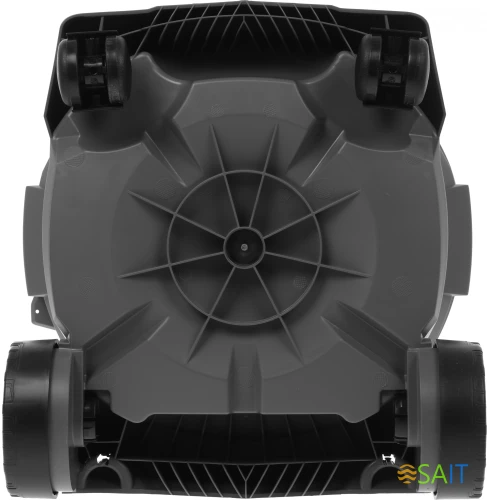 Пылесос Karcher Professional NT 22/1 Ap L 1300Вт серый/желтый