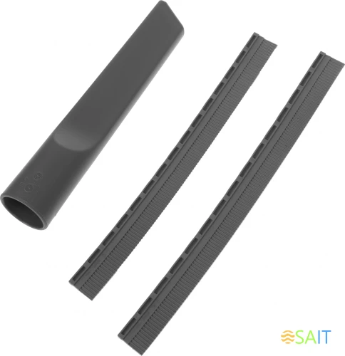 Пылесос Karcher Professional NT 22/1 Ap L 1300Вт серый/желтый