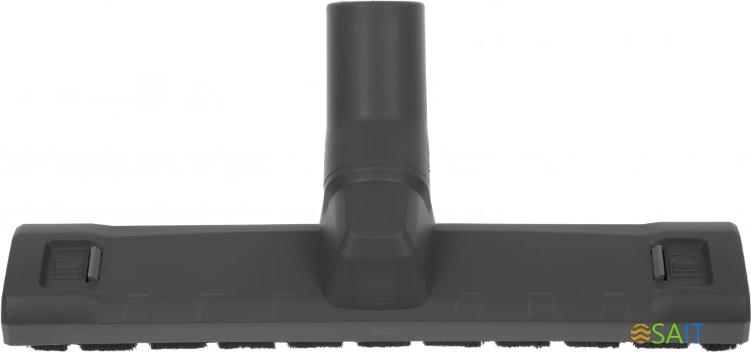 Пылесос Karcher Professional NT 22/1 Ap L 1300Вт серый/желтый