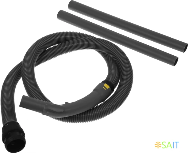 Пылесос Karcher Professional NT 22/1 Ap L 1300Вт серый/желтый