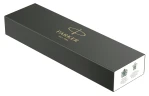 Ручка шариков. Parker Jotter Monochrome XL SE20 (2122754) зол.мат. M син. черн. подар.кор.
