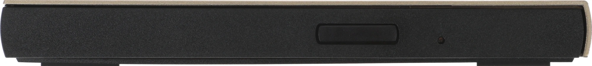 Привод DVD-RW Asus SDRW-08U9M-U золотистый USB slim ultra slim M-Disk Mac внешний RTL