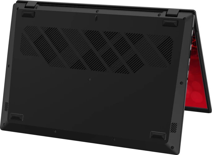 Ноутбук IRU Planio 14ING N-series N100 8Gb SSD512Gb Intel UHD Graphics 14" IPS FHD (1920x1080) FreeDOS black WiFi BT Cam 6000mAh (2058899)