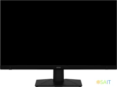 Монитор MSI 32" Mag 322UPF черный IPS LED 16:9 HDMI HAS Piv 400cd 178гр/178гр 3840x2160 160Hz DP 4K USB 10.6кг