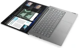 Ноутбук Lenovo Thinkbook 14 G4 IAP Core i5 1235U 16Gb SSD512Gb Intel Iris Xe graphics 14" TN FHD (1920x1080) noOS grey WiFi BT Cam (21DHA16LIH)