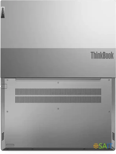 Ноутбук Lenovo Thinkbook 14 G4 IAP Core i5 1235U 16Gb SSD512Gb Intel Iris Xe graphics 14" TN FHD (1920x1080) noOS grey WiFi BT Cam (21DHA16LIH)