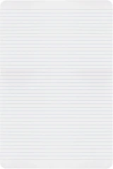 Доска для рисования Silwerhof ламинац. маркер. A3+ 487х329мм двухстор. картон 3мм