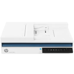 Сканер HP Inc. 20G06A
