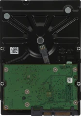 Жесткий диск Seagate SATA-III 4TB ST4000NM0033 Constellation ES.3 (7200rpm) 128Mb 3.5"