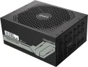 Блок питания Gigabyte ATX 1600W GP-UD1600PM PG5 Gen.5 80+ platinum (20+4pin) APFC 120mm fan 16xSATA Cab Manag RTL