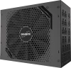 Блок питания Gigabyte ATX 1600W GP-UD1600PM PG5 Gen.5 80+ platinum (20+4pin) APFC 120mm fan 16xSATA Cab Manag RTL