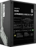 Блок питания Gigabyte ATX 1600W GP-UD1600PM PG5 Gen.5 80+ platinum (20+4pin) APFC 120mm fan 16xSATA Cab Manag RTL