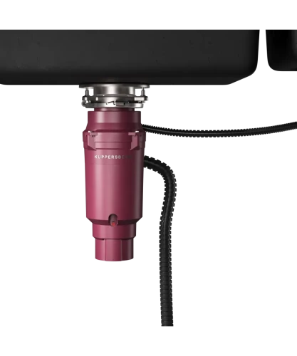 Измельчитель отходов Kuppersberg Kuppersberg WSS 750 V