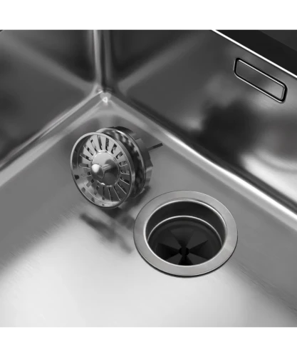 Измельчитель отходов Kuppersberg Kuppersberg WSS 750 V