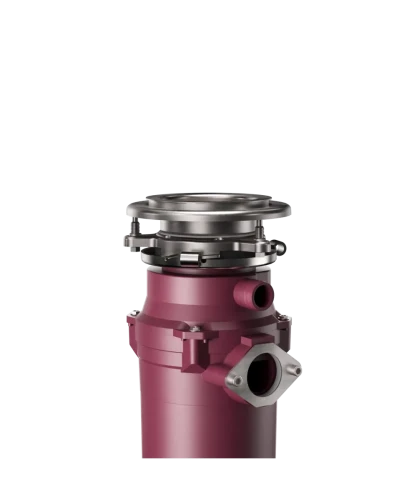 Измельчитель отходов Kuppersberg Kuppersberg WSS 750 V
