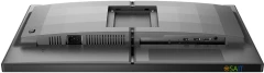 Монитор Philips 24.5" 25M2N3200W черный VA LED 0.5ms 16:9 HDMI матовая HAS Piv 300cd 178гр/178гр 1920x1080 240Hz DP FHD 4.64кг