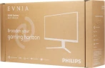 Монитор Philips 24.5" 25M2N3200W черный VA LED 0.5ms 16:9 HDMI матовая HAS Piv 300cd 178гр/178гр 1920x1080 240Hz DP FHD 4.64кг