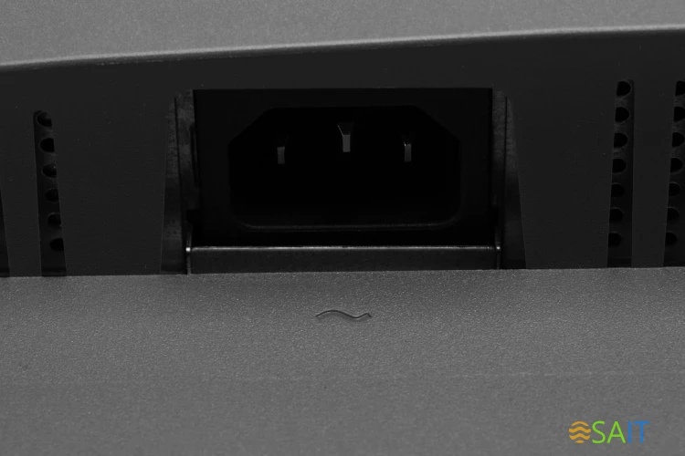 Монитор Philips 24.5" 25M2N3200W черный VA LED 0.5ms 16:9 HDMI матовая HAS Piv 300cd 178гр/178гр 1920x1080 240Hz DP FHD 4.64кг