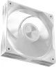 Вентилятор для корпуса Bloody CF-13 120х120x25 белый 4-pin 35дБ (CF-13-120-WH) Ret