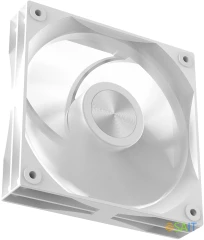 Вентилятор для корпуса Bloody CF-13 120х120x25 белый 4-pin 35дБ (CF-13-120-WH) Ret