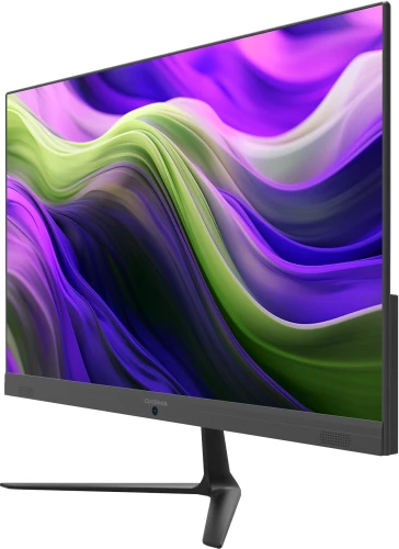 Моноблок Digma Optimum 23.8" Full HD P N6000 (1.1) 8Gb SSD256Gb UHDG CR Ubuntu Eth WiFi BT 36W клавиатура мышь Cam черный 1920x1080