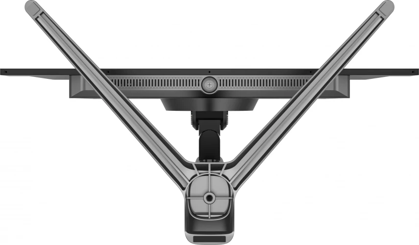 Монитор Digma Pro 27" Vision S черный QD OLED LED 1ms 16:9 HDMI M/M глянцевая HAS 1000cd 178гр/178гр 2560x1440 360Hz DP 2K USB 5.7кг