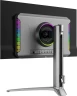 Монитор Digma Pro 27" Vision S черный QD OLED LED 1ms 16:9 HDMI M/M глянцевая HAS 1000cd 178гр/178гр 2560x1440 360Hz DP 2K USB 5.7кг