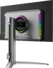 Монитор Digma Pro 27" Vision S черный QD OLED LED 1ms 16:9 HDMI M/M глянцевая HAS 1000cd 178гр/178гр 2560x1440 360Hz DP 2K USB 5.7кг