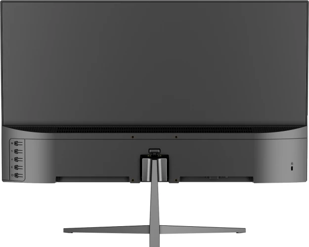 Монитор NPC 27" MF2717-V черный IPS LED 5ms 16:9 HDMI матовая 250cd 178гр/178гр 1920x1080 75Hz VGA FHD 4кг