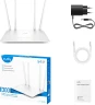Роутер беспроводной Cudy WR300S N300 10/100BASE-TX белый