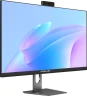 Моноблок Teclast T27 Air 27" 2K i5 12600H (2.7) 16Gb SSD512Gb Iris Xe CR Windows 11 Pro GbitEth WiFi BT 120W клавиатура мышь Cam черный 2560x1440