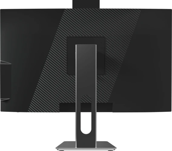 Моноблок Teclast T27 Air 27" 2K i5 12600H (2.7) 16Gb SSD512Gb Iris Xe CR Windows 11 Pro GbitEth WiFi BT 120W клавиатура мышь Cam черный 2560x1440