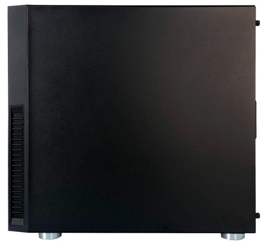 ПК IRU Office 510B5GM MT i7 10700 (2.9) 8Gb SSD480Gb UHDG 630 Free DOS GbitEth 500W черный (1621685)