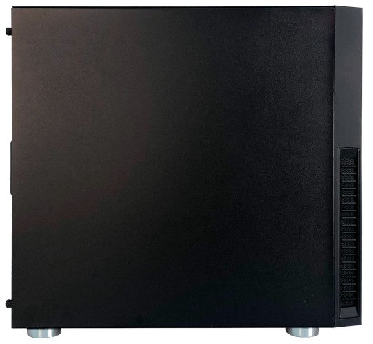 ПК IRU Office 510B5GM MT i7 10700 (2.9) 8Gb SSD480Gb UHDG 630 Free DOS GbitEth 500W черный (1621685)