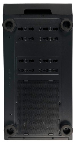 ПК IRU Office 510B5GM MT i7 10700 (2.9) 8Gb SSD480Gb UHDG 630 Free DOS GbitEth 500W черный (1621685)