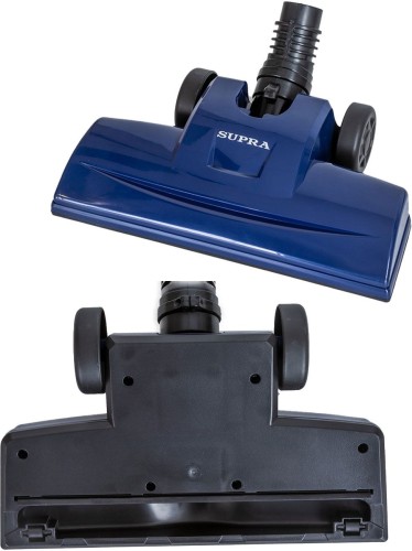 Пылесос ручной Supra VCS-5099 600Вт синий