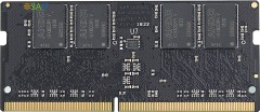 Память DDR4 8Gb 2400MHz AMD R748G2400S2S-UO Radeon R7 Performance Series OEM PC4-19200 CL16 SO-DIMM 260-pin 1.2В OEM