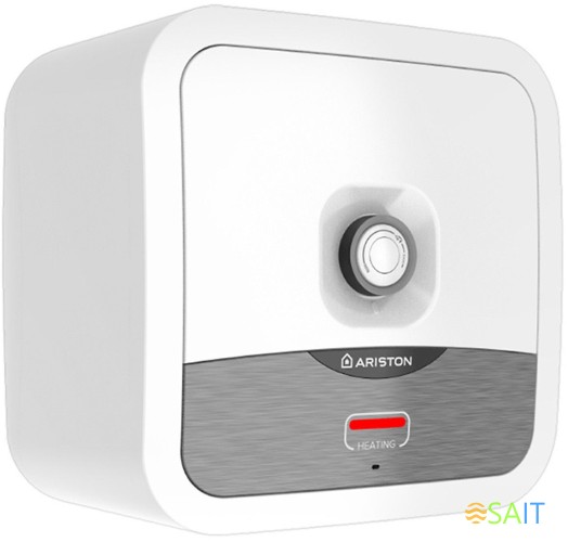 Водонагреватель Ariston Abs Andris2 R 10 U 2.5кВт 10л электрический под раковиной/белый