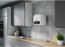Водонагреватель Ariston Abs Andris2 R 10 U 2.5кВт 10л электрический под раковиной/белый