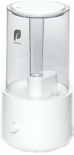 Увлажнитель воздуха Primera HUP-G1025 25Вт (ультразвуковой) белый