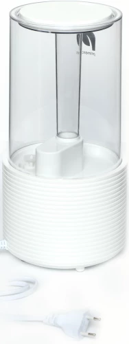 Увлажнитель воздуха Primera HUP-G1025 25Вт (ультразвуковой) белый