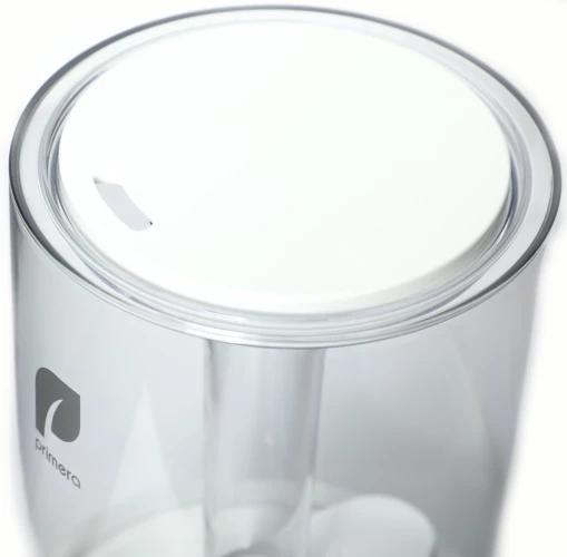 Увлажнитель воздуха Primera HUP-G1025 25Вт (ультразвуковой) белый