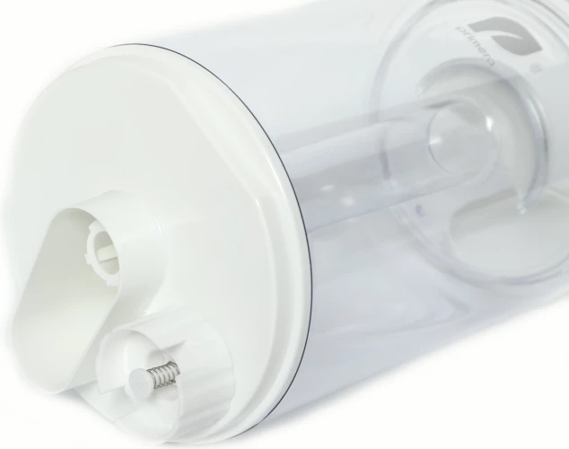 Увлажнитель воздуха Primera HUP-G1025 25Вт (ультразвуковой) белый