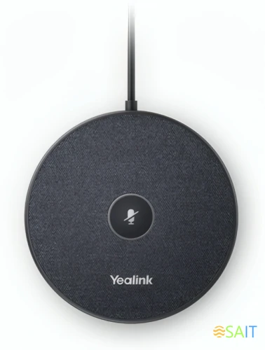 Микрофон Yealink VCM35