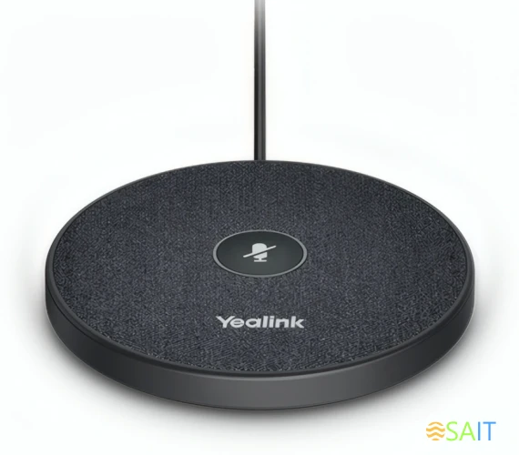 Микрофон Yealink VCM35