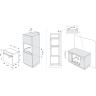 Встраиваемый духовой шкаф ASKO ASKO OCM26BGH
