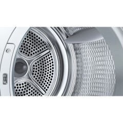 Сушильный автомат BOSCH Bosch WQK25200ME