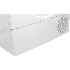 Сушильный автомат BOSCH Bosch WQK25200ME